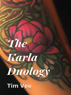 cover image of The Karla Duology